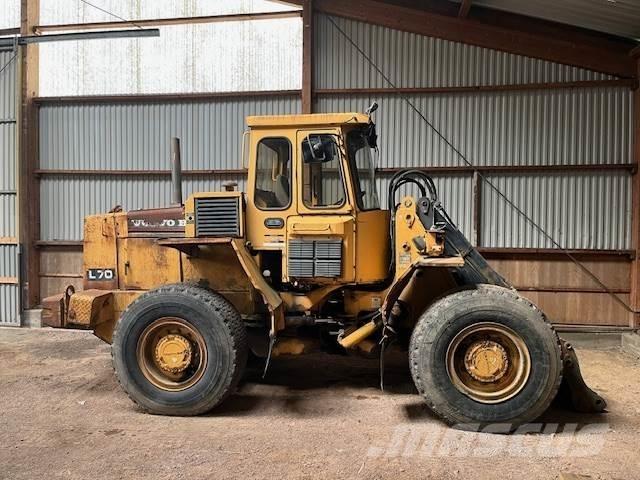 Volvo BM L70 Other farming machines