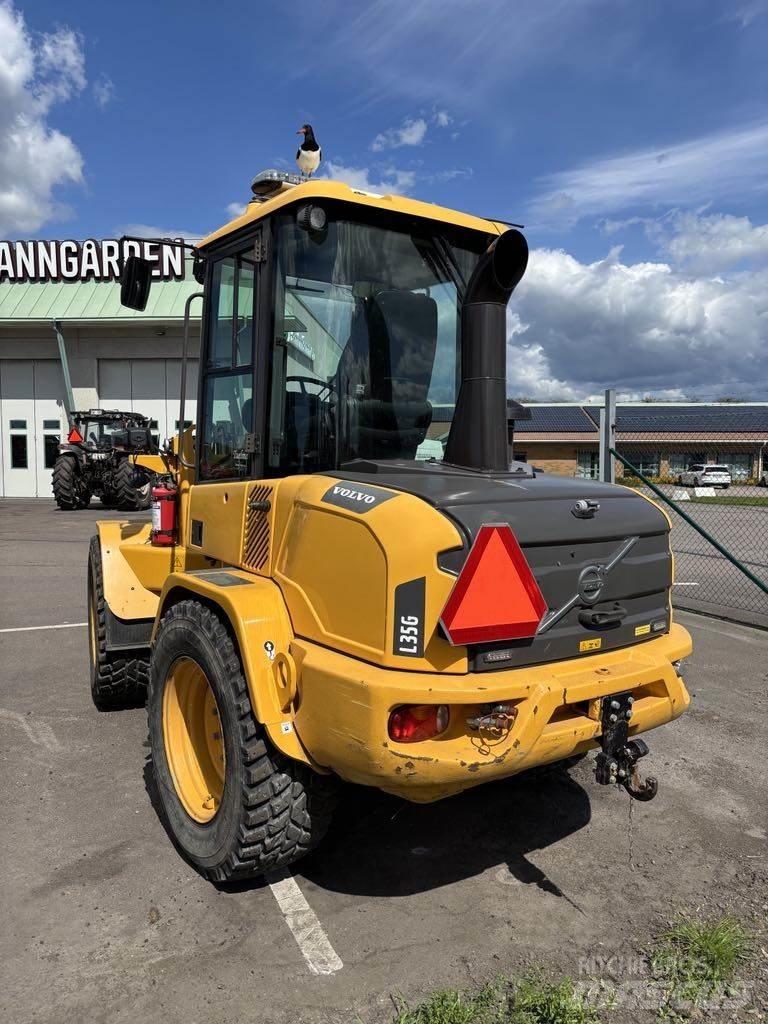 Volvo L35G Other farming machines