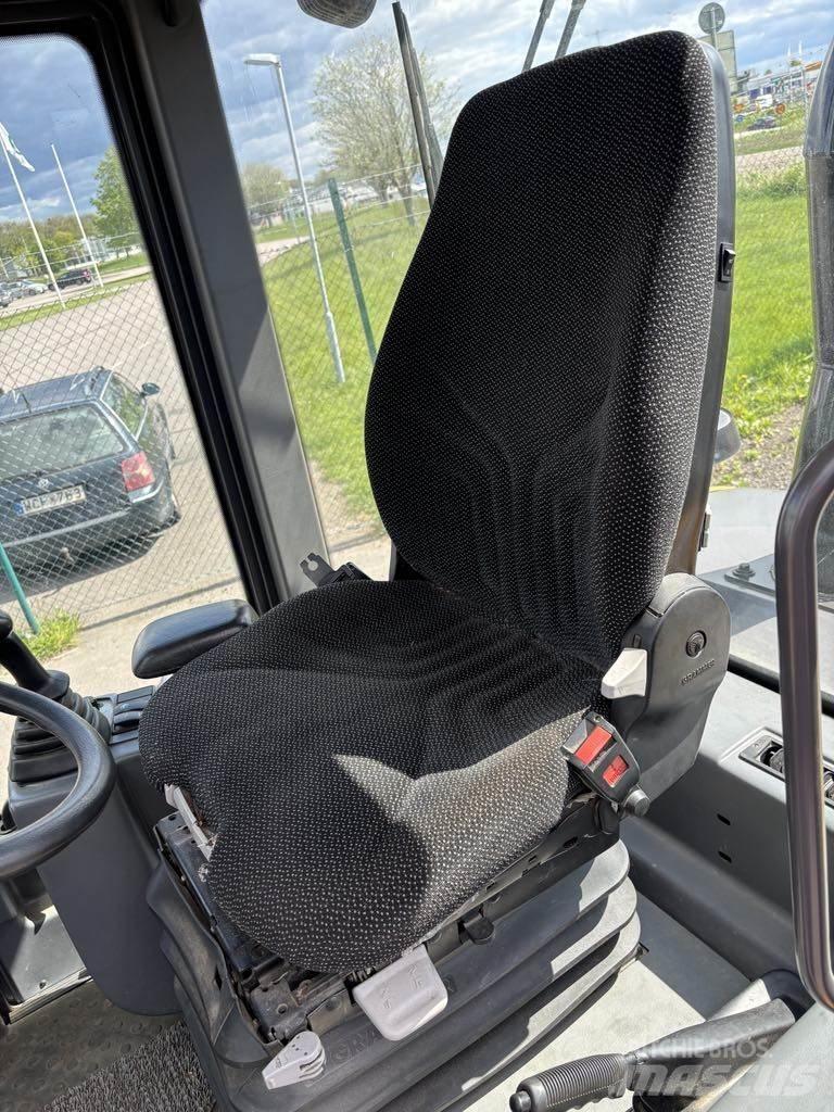 Volvo L35G Other farming machines