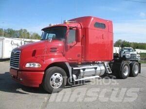 Mack Vision Truck Tractor Units