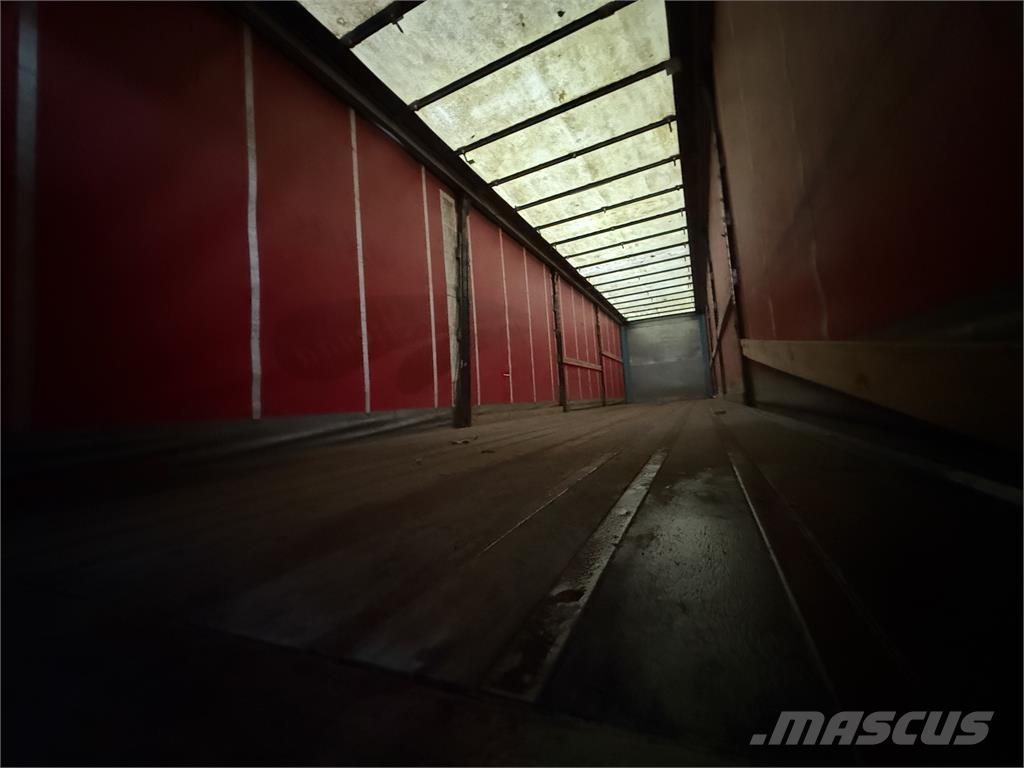 Kel-Berg 34 pl. Citytrailers