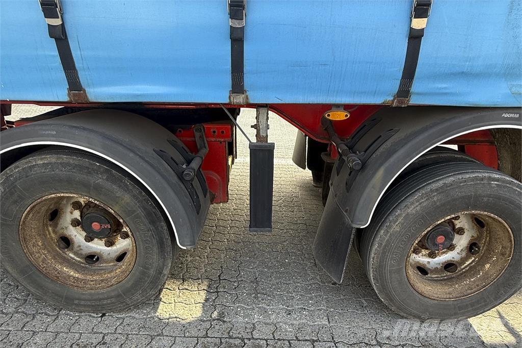 Kel-Berg 34 pl. Citytrailers