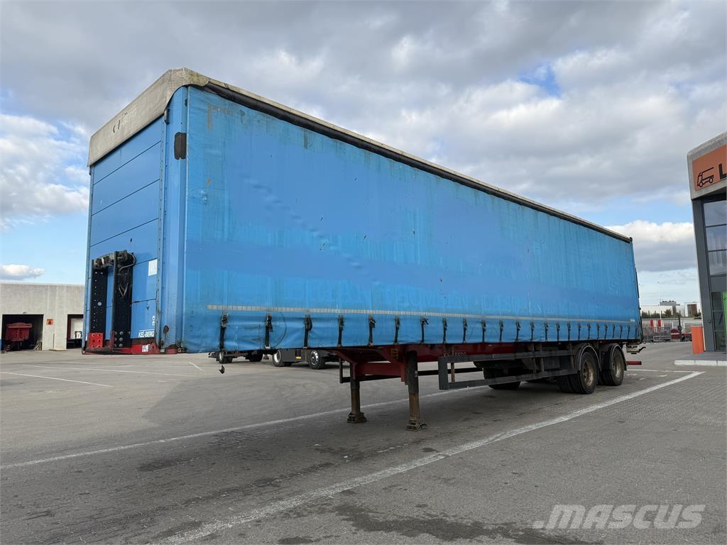 Kel-Berg 34 pl. Citytrailers
