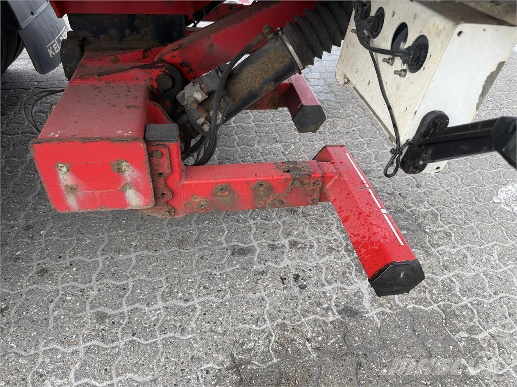 Kel-Berg 34 pl. Citytrailers