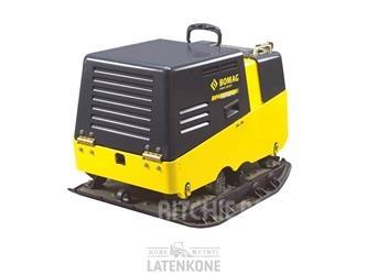 Bomag BPH 80/65 S Vibrator compactors