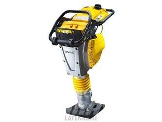 Bomag BT60 täryjuntta Vibrator compactors
