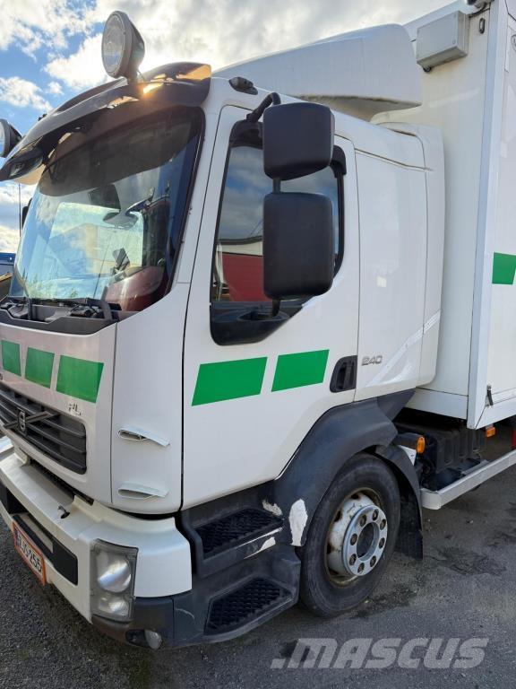 Volvo FL240 Other