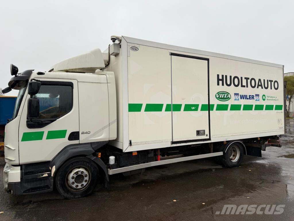 Volvo FL240 Other