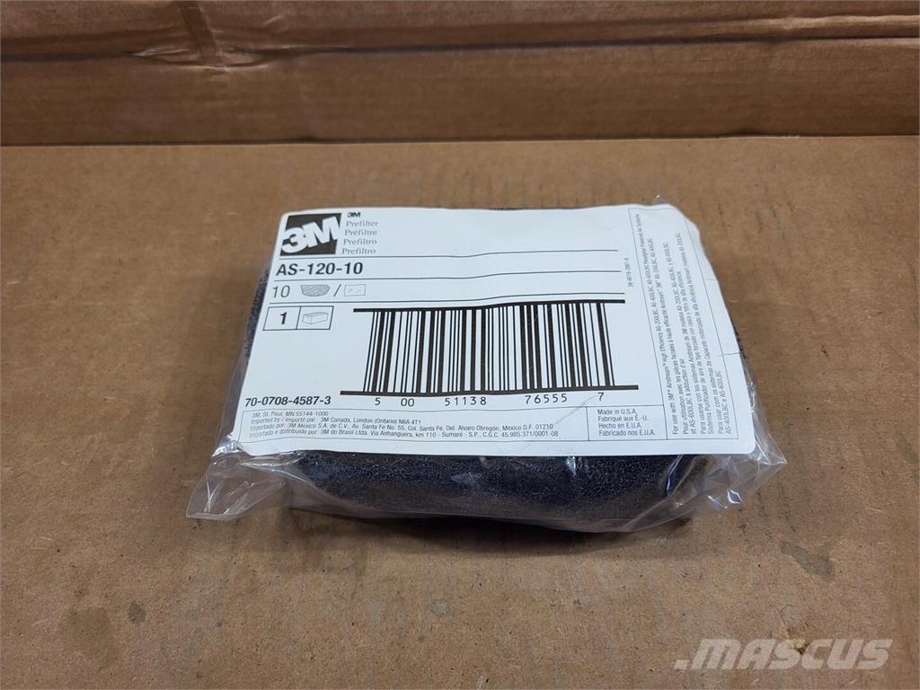  3M AS-120-10 Other