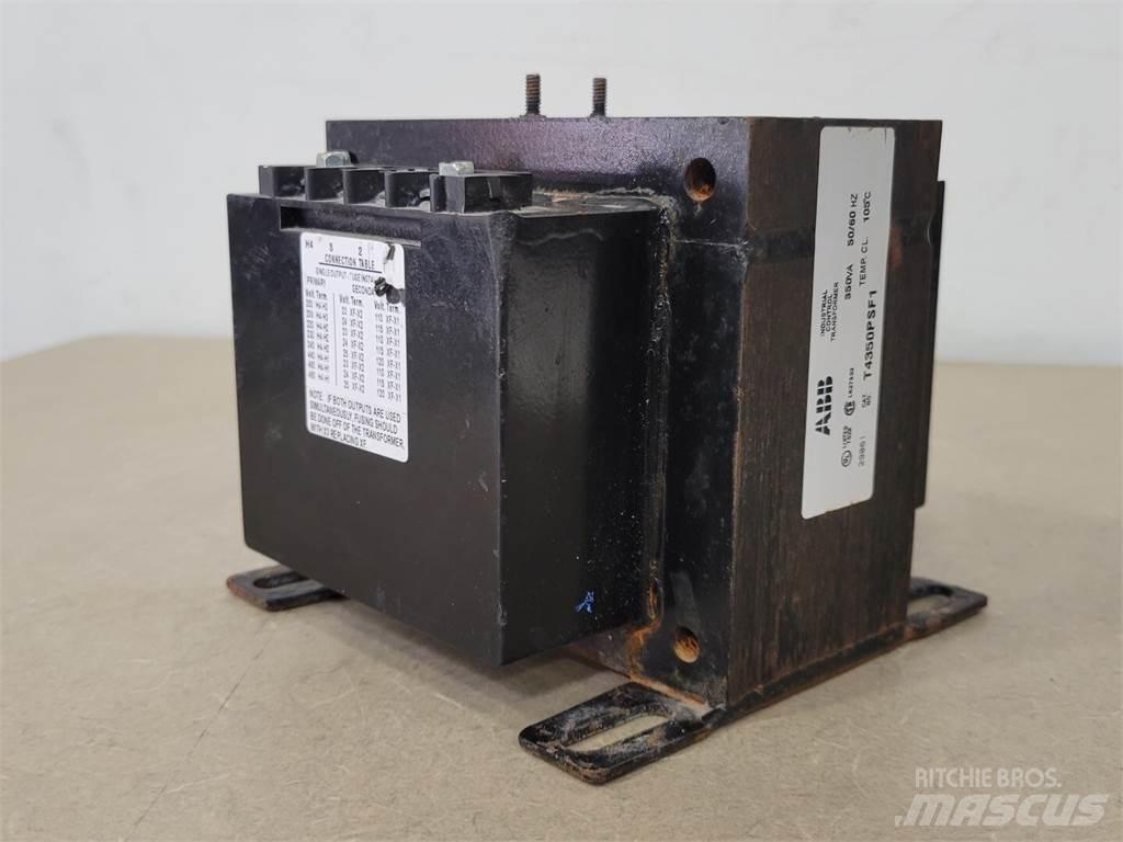 ABB T4350PSF1 Other