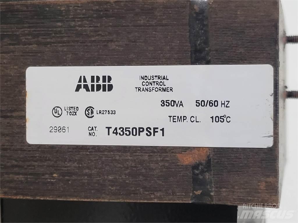 ABB T4350PSF1 Other