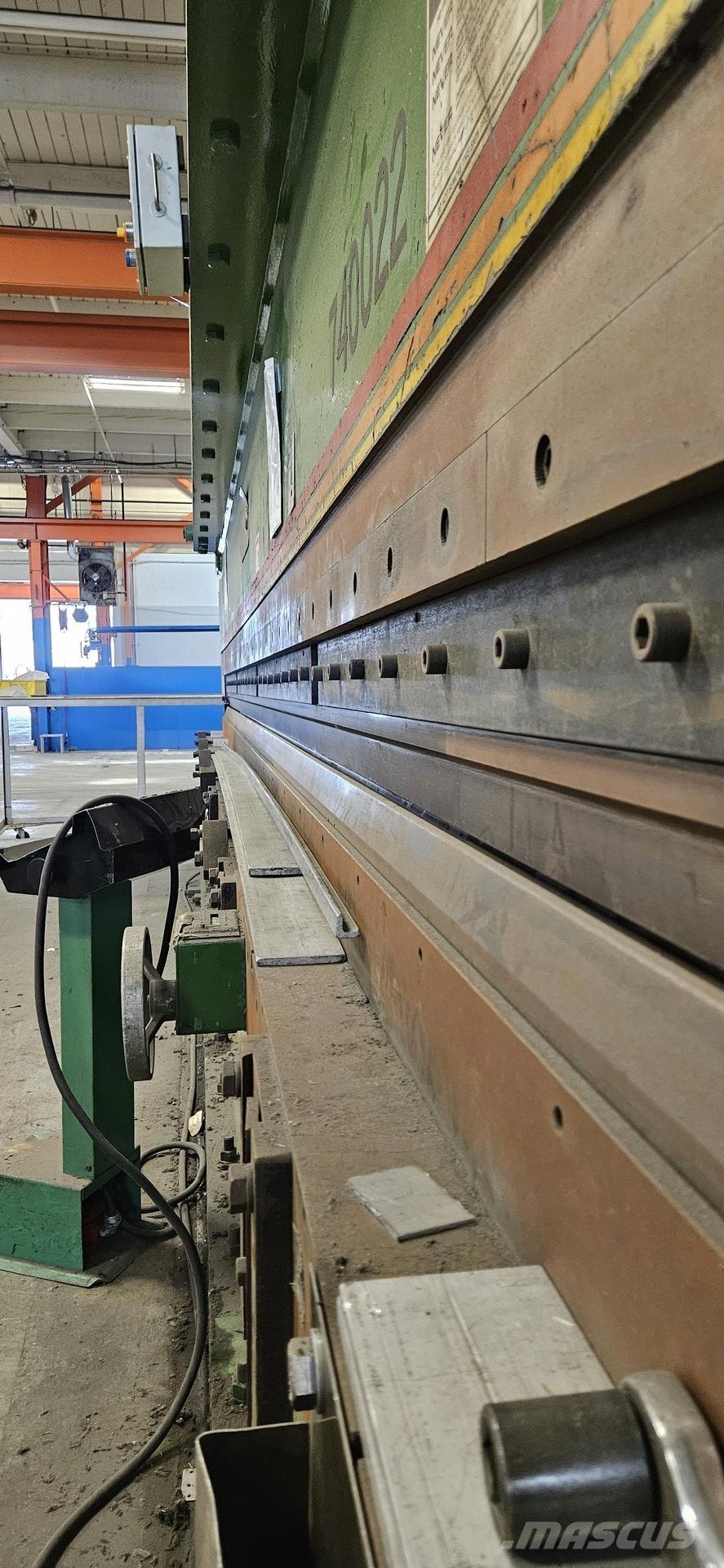  ACCURPRESS 740022 Other