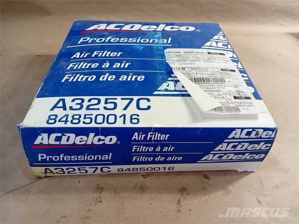  ACDELCO A3257C Other
