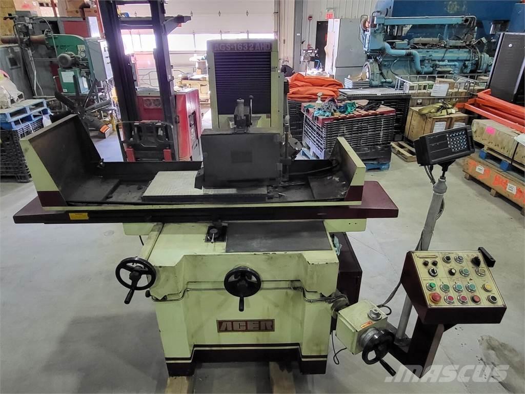  ACER AGS-1632AHD Other