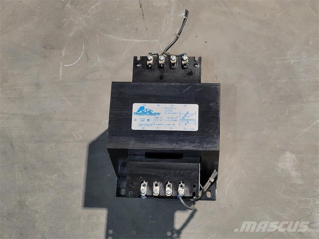  ACME TA-2-81008 Other