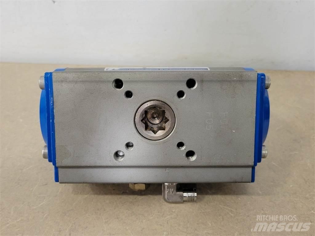  AIR-CON II C-SR63 Other