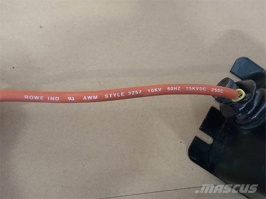  ALLANSON 1092-S Other