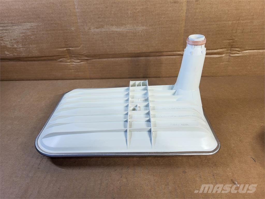 Allison 29542824 Other