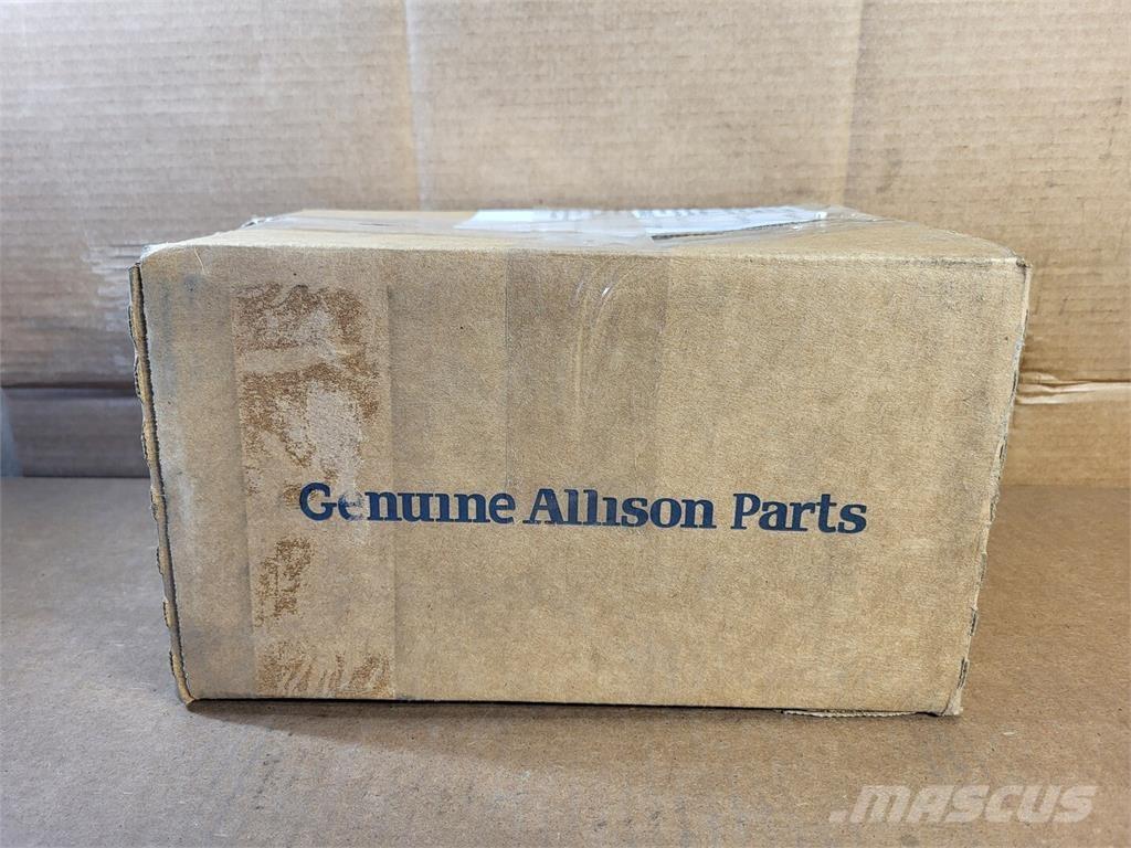 Allison 29542824 Other