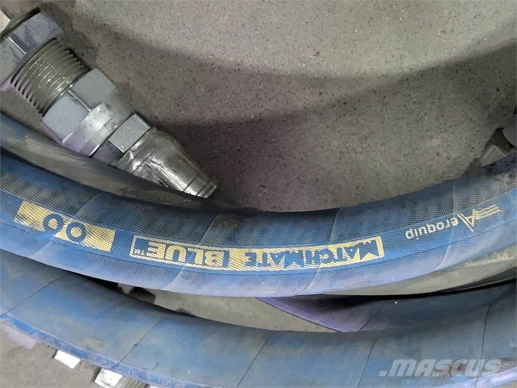  ALPHA WIRE 65818 Other