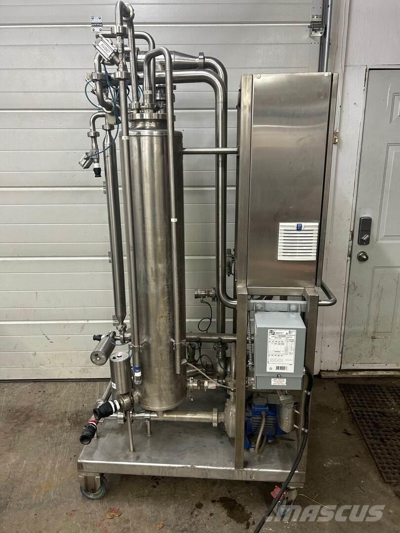  AMS FILTRATION Other