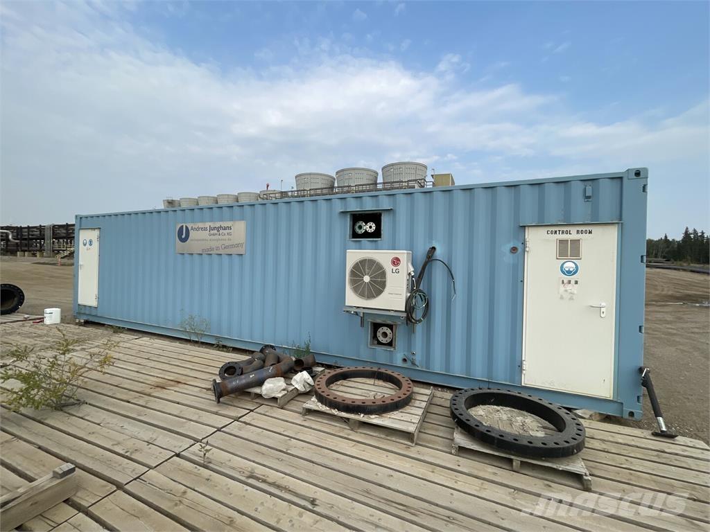  ANDREAS JUNGHANS Other