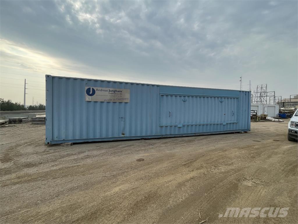  ANDREAS JUNGHANS Other