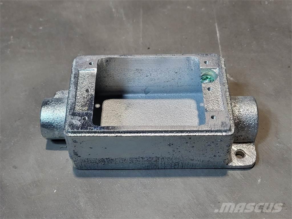  APPLETON FSC-1 Other