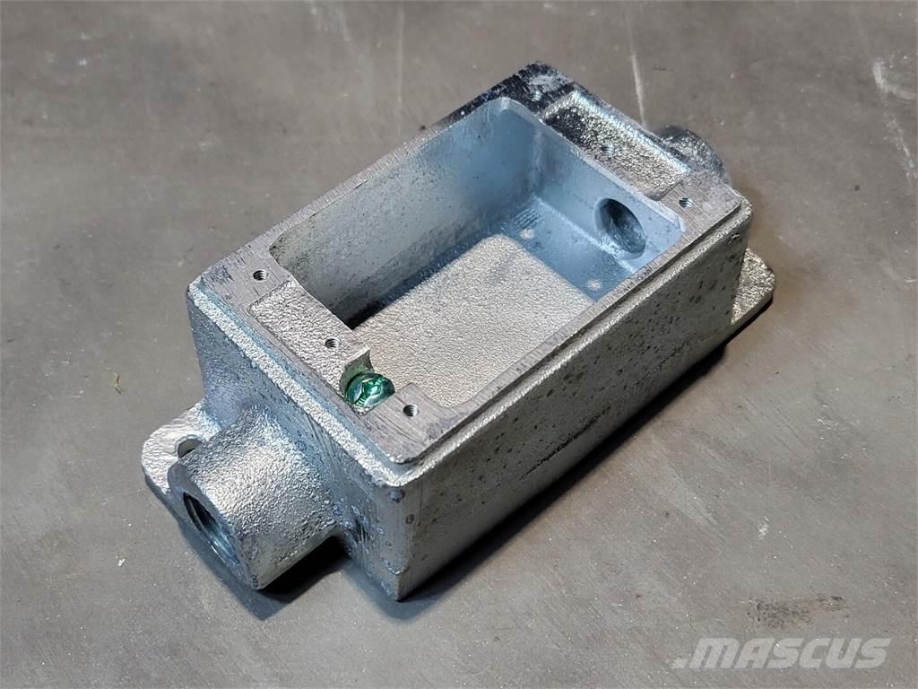  APPLETON FSC-1 Other