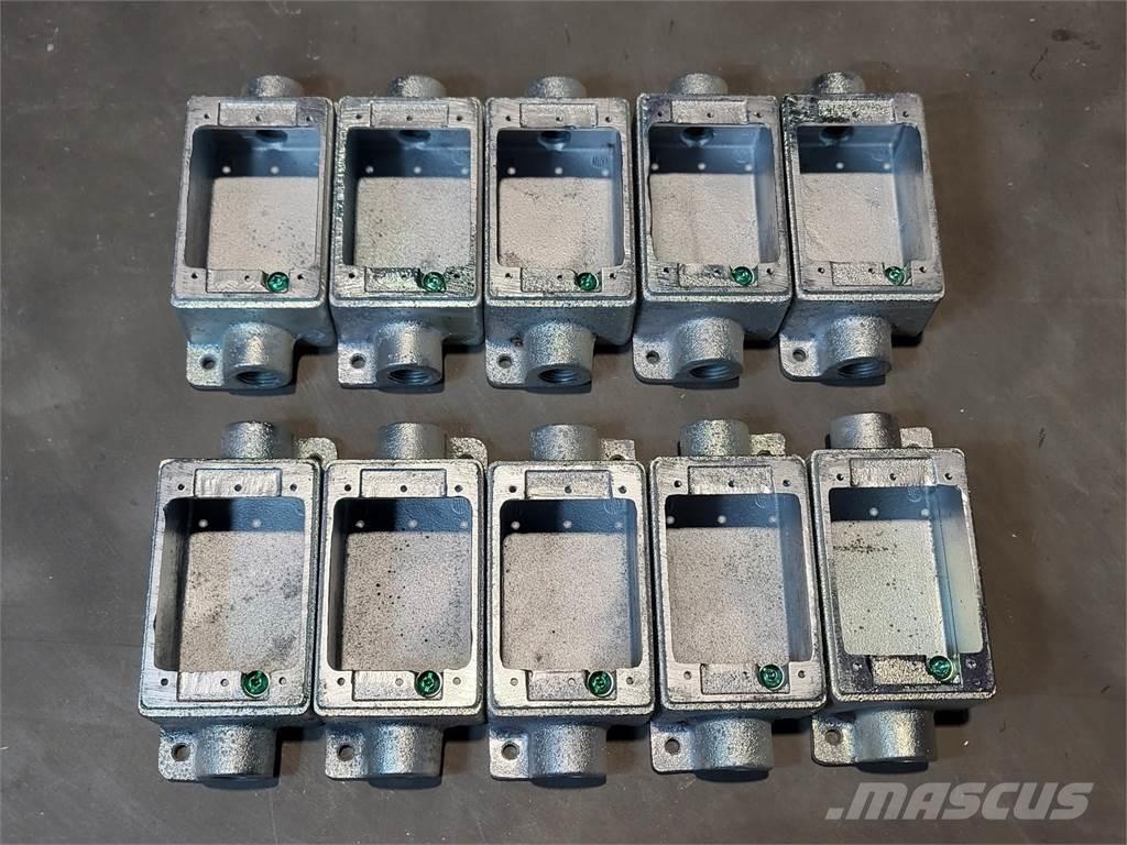  APPLETON FSC-1 Other