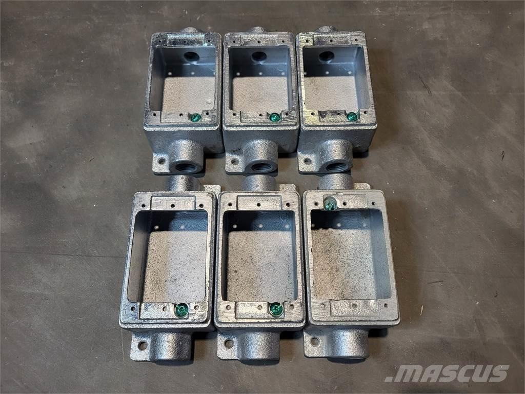  APPLETON FSC-1 Other