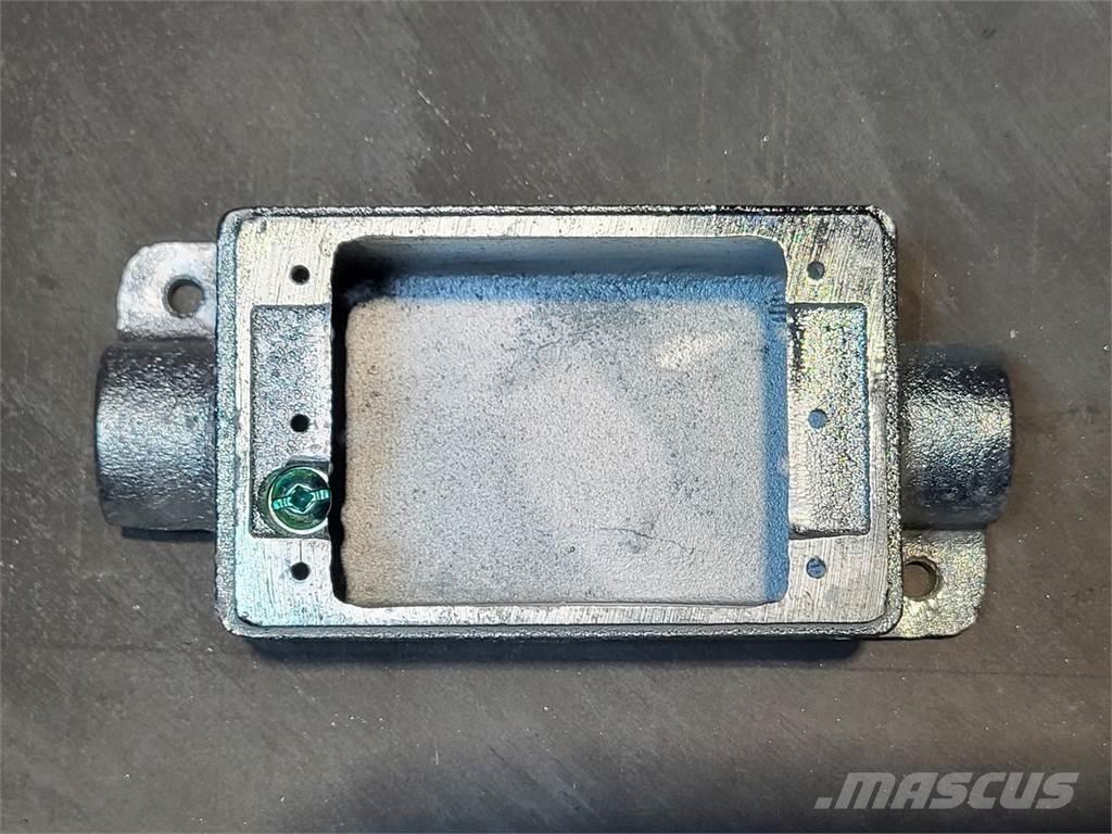  APPLETON FSC-1 Other