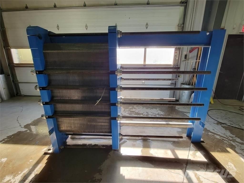 APV TR9GL MGS-25 Other