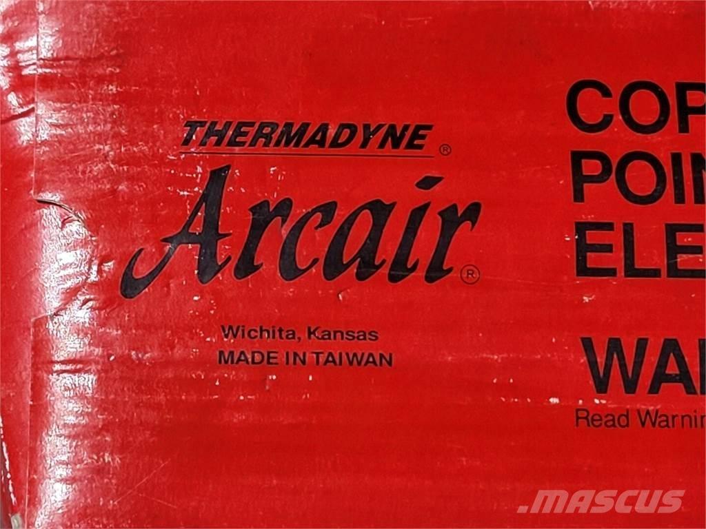  ARCAIR Welding machines