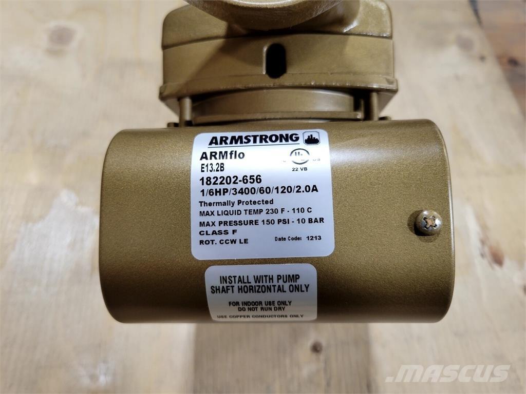  ARMSTRONG 182202-656 Waterpumps