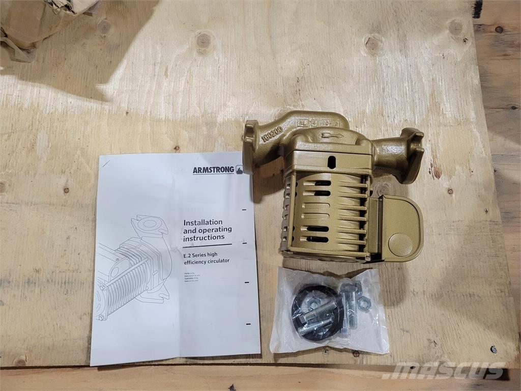  ARMSTRONG 182202-656 Waterpumps