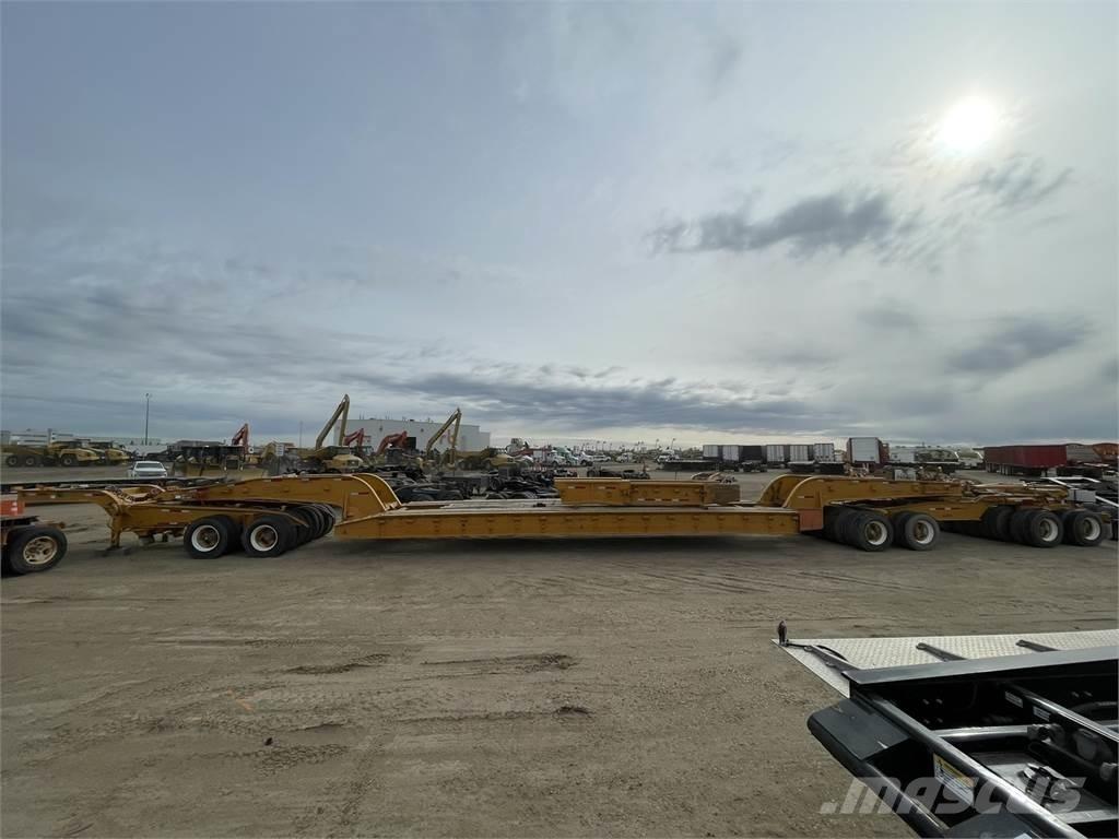 Aspen  Other trailers