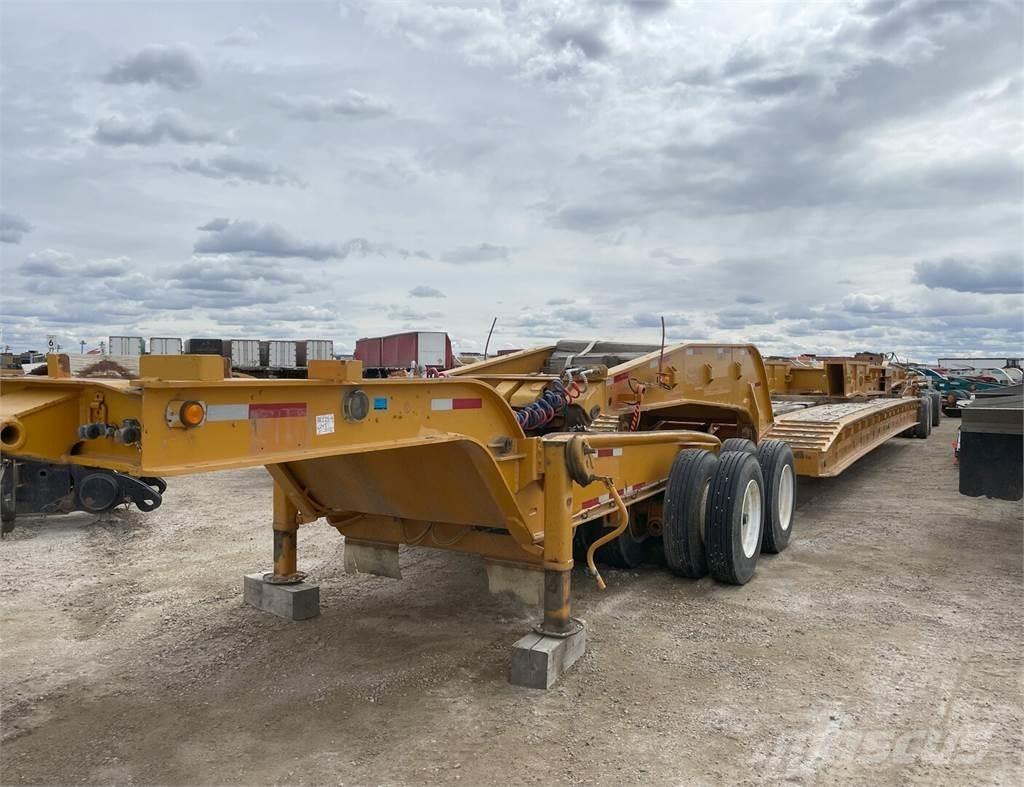 Aspen  Other trailers