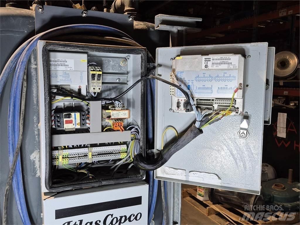 Atlas Copco CD140 Compressed air dryers