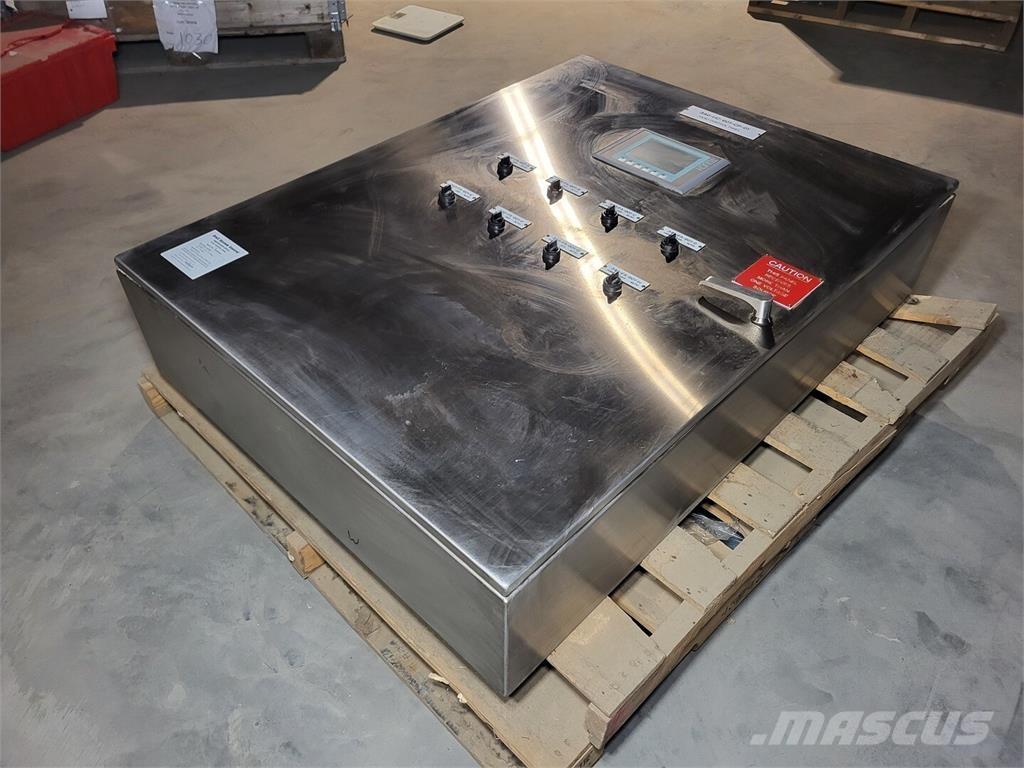  ATOZ 340-HC-601-CP-01 Other