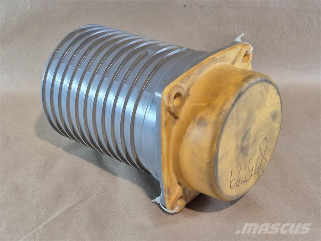  AUMA AD00 112-4/110 Other