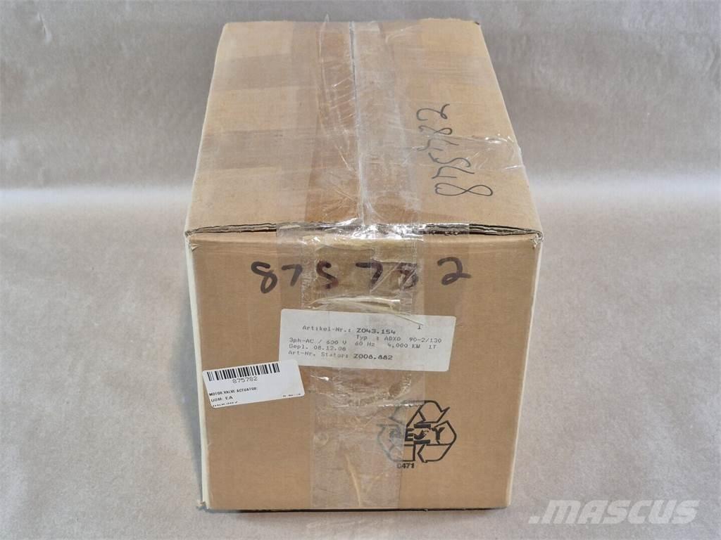  AUMA ADX0 90-2/130 Other