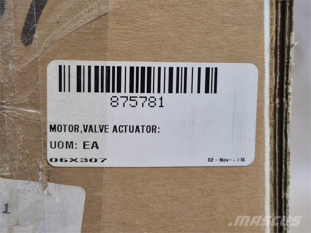  AUMA ADX0 90-4/75 Other