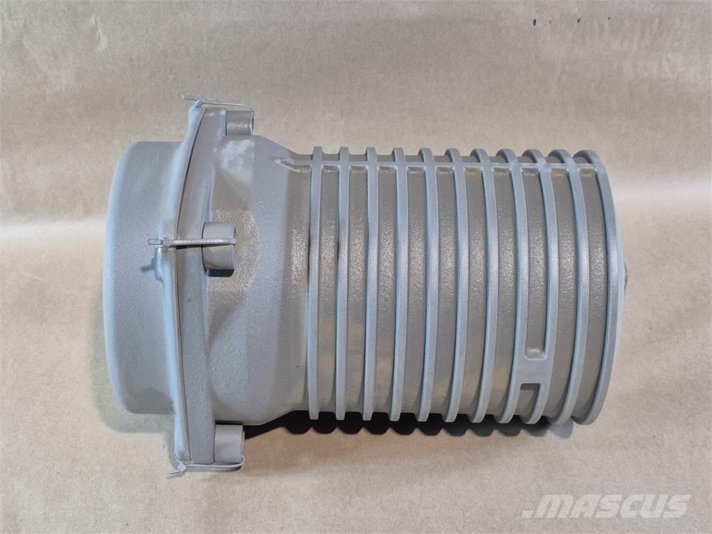  AUMA VDX0 90-2/40 Other