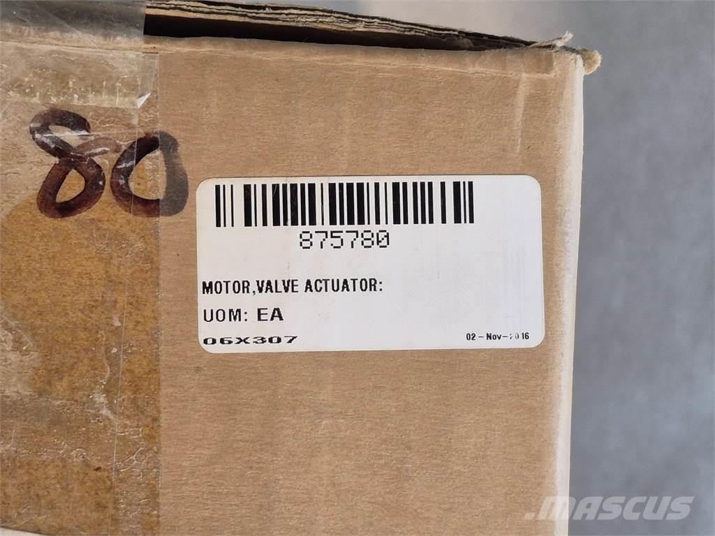  AUMA VDX0 90-2/40 Other