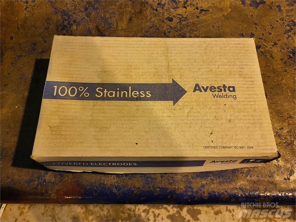  AVESTA WEL06-SPA Welding machines