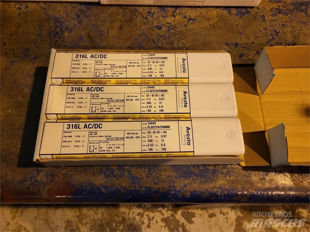  AVESTA WEL06-SPA Welding machines