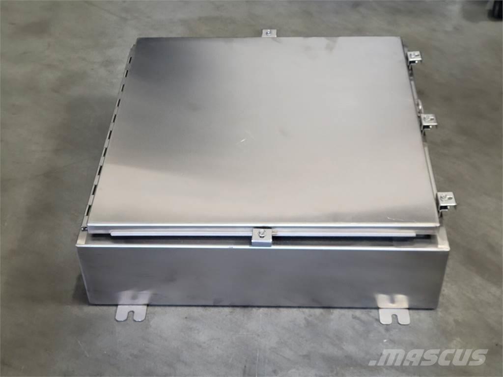  B-LINE 24246-4XS Other