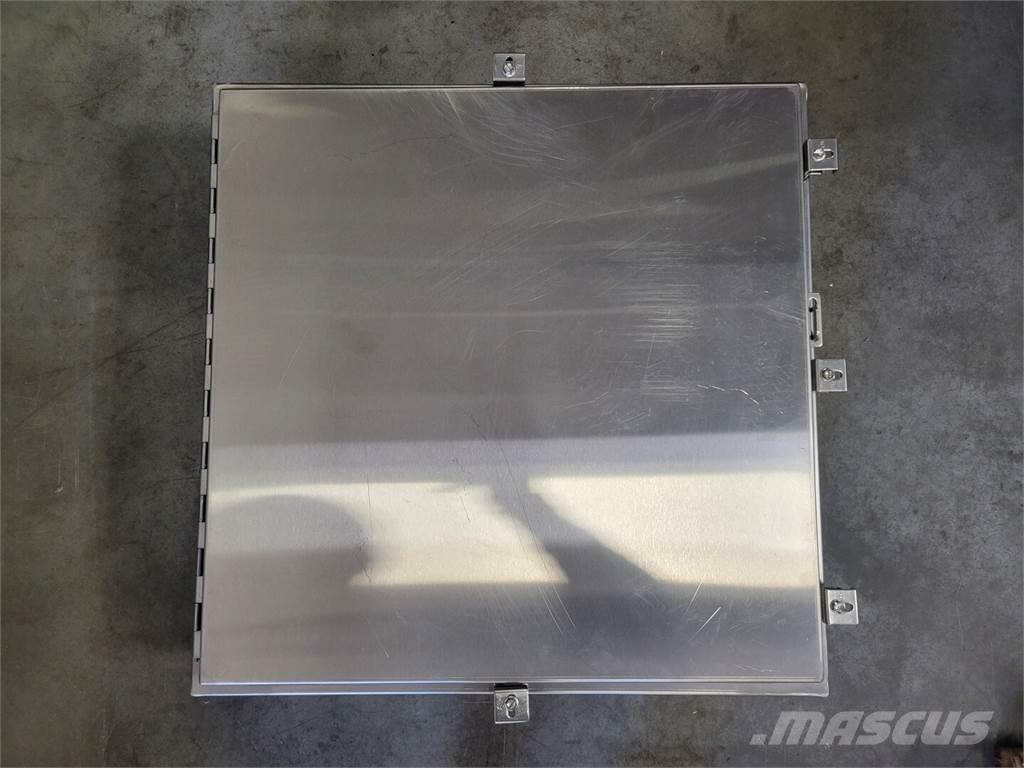  B-LINE 24246-4XS Other