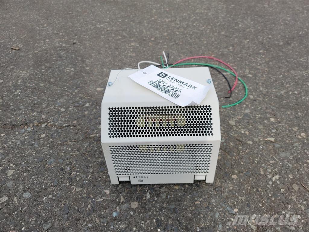  B-LOC AIM 10/5 Other